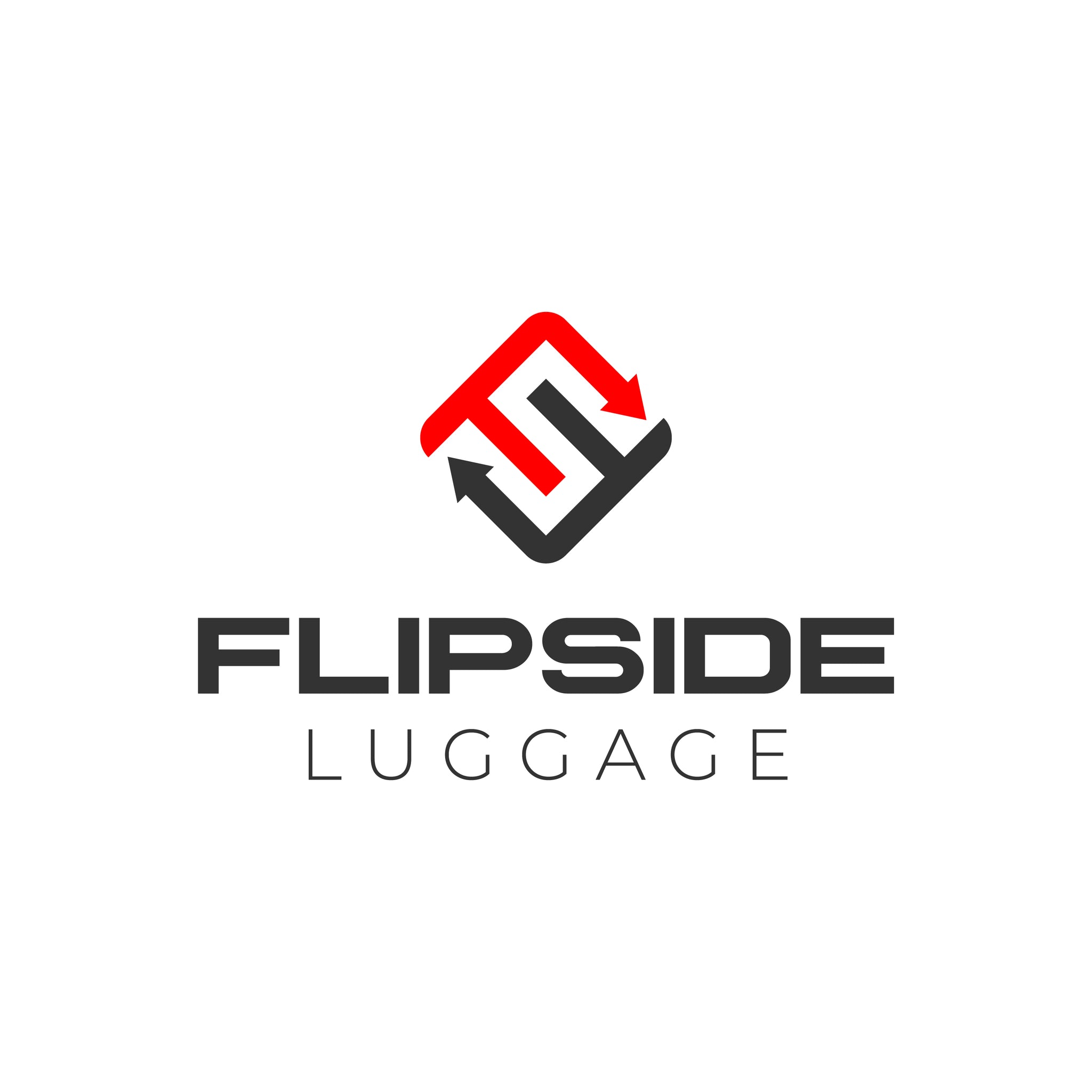 FlipSide Luggage