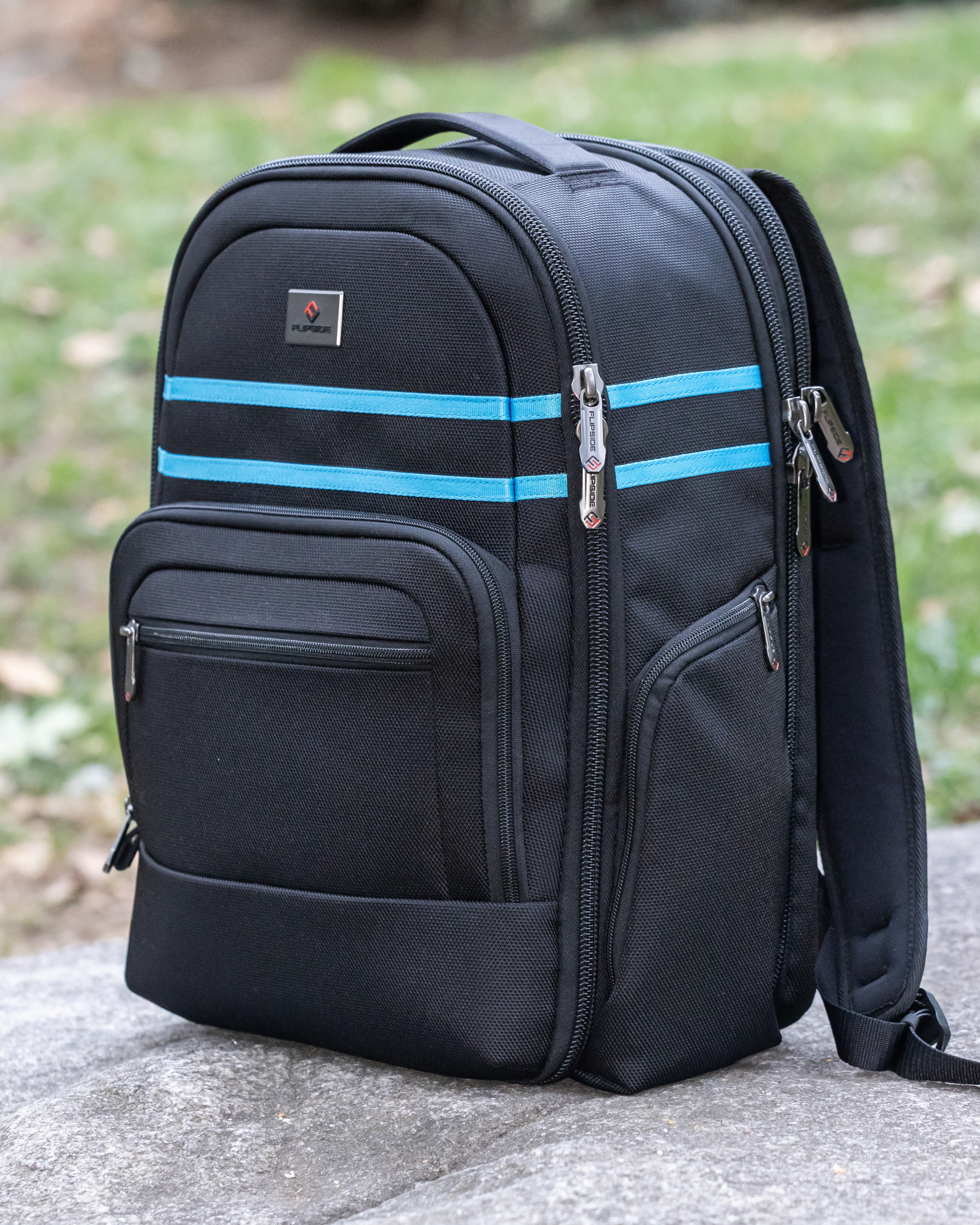 FlipSide Backpack