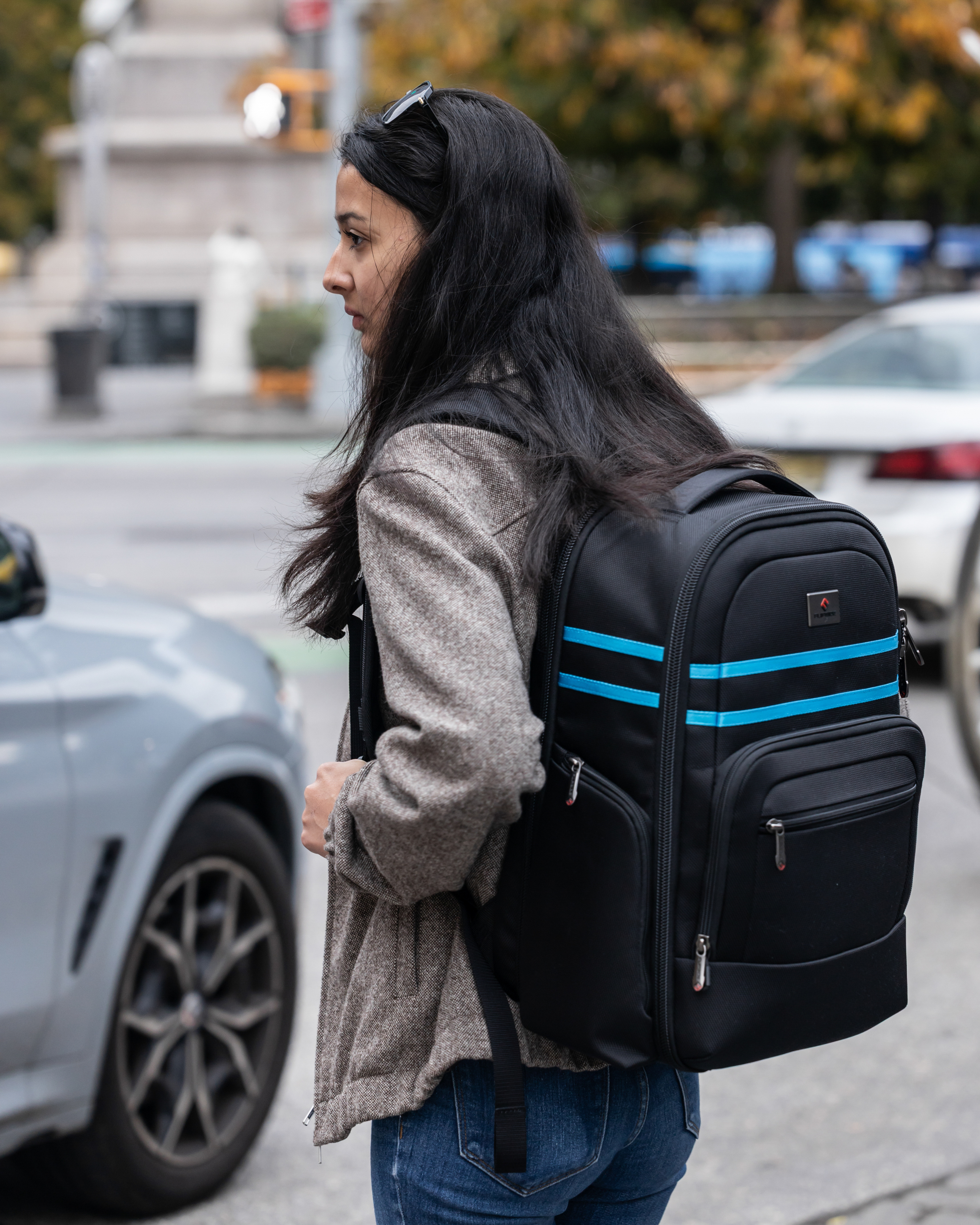 FlipSide Backpack