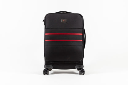 Carry-On: Kimberly (Red)