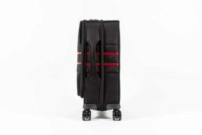 Carry-On: Kimberly (Red)